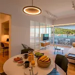 Apartament Live In Style *