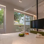 Live In Style Apartament Chalkís