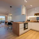 Live In Style Apartament *