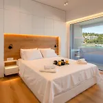 Apartament Live In Style