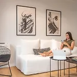 شقة Live In Style Chalkís