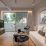 Apartament Live In Style