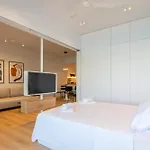 Live In Style شقة