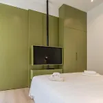 Live In Style شقة Chalkís