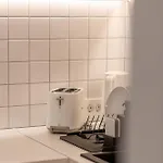 Live In Style شقة