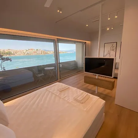 Live In Style Chalkida