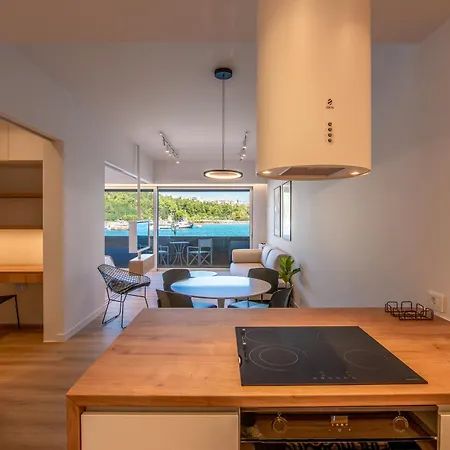 Apartment Live In Style Chalkida