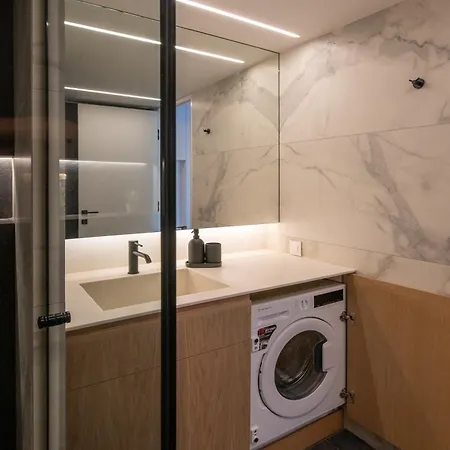Appartement Live In Style *