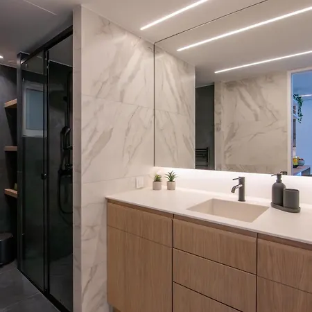 Live In Style Apartament Chalkís