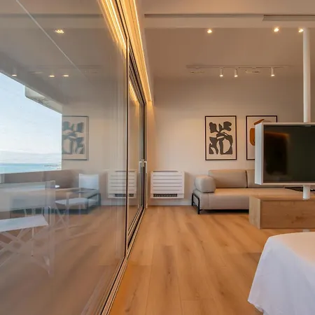 Apartment Live In Style