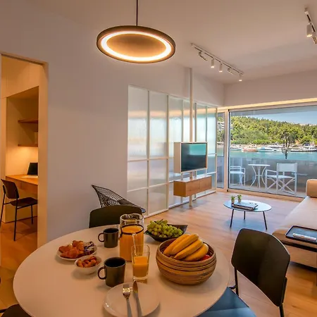 Apartament Live In Style *