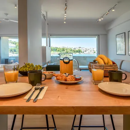 Live In Style Apartment