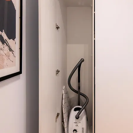 Live In Style Apartment Chalkida