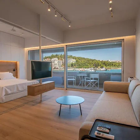 Apartament Live In Style Chalkís