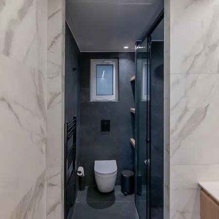 Live In Style Appartement *
