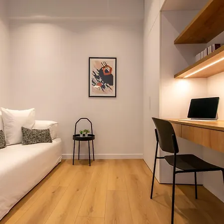 Apartment Live In Style *