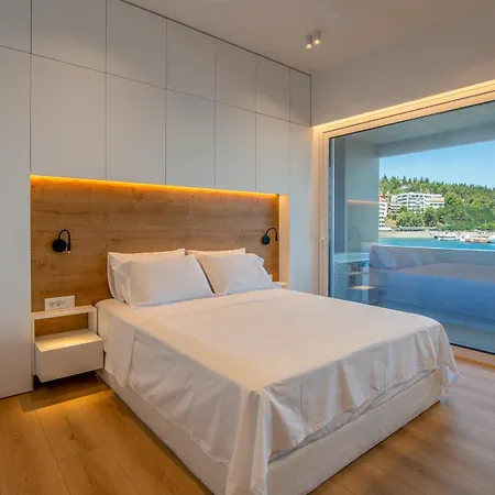 Apartment Live In Style Chalkida