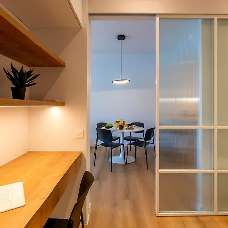 Live In Style Apartment