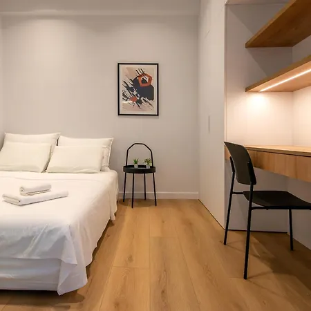 Apartment Live In Style