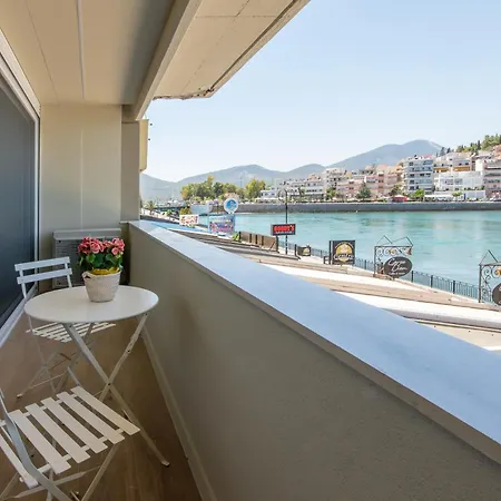 Live In Style * Chalkida