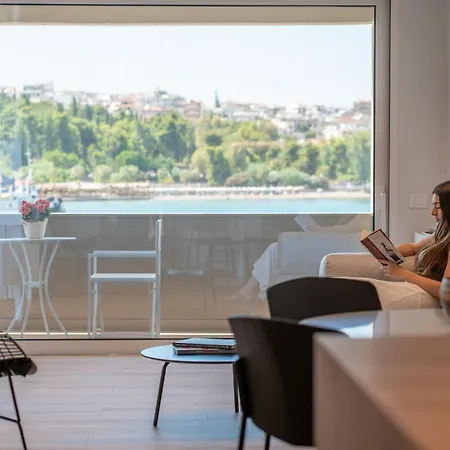 Apartment Live In Style *