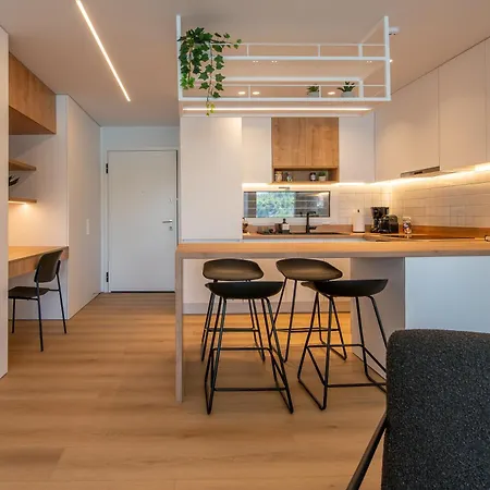 Live In Style Apartment Chalkida