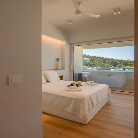 Live In Style Apartament Chalkís