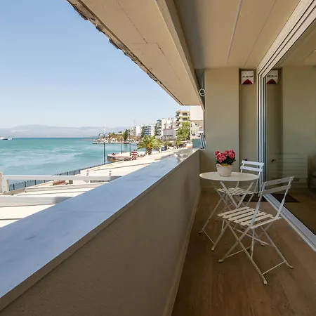 Live In Style Chalkida