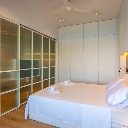 Live In Style Apartment