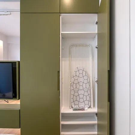 Apartment Live In Style *