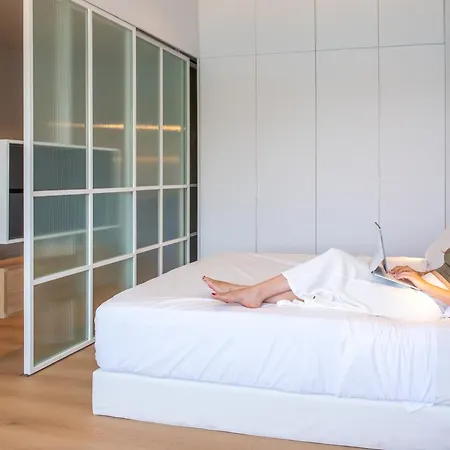 Live In Style Appartement Chalkís