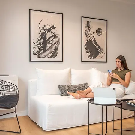 Apartment Live In Style Chalkida