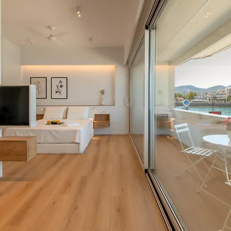Live In Style
