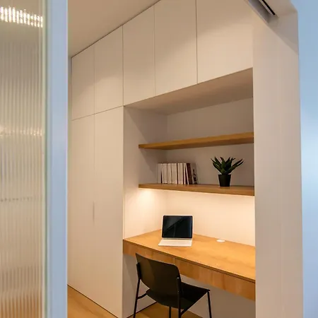 Apartment Live In Style Chalkida