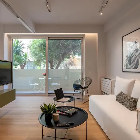Apartment Live In Style