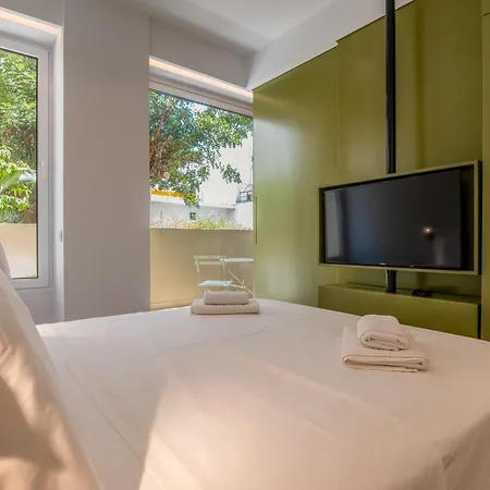 Apartment Live In Style *