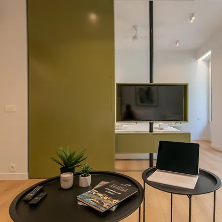 Live In Style Apartment Chalkida