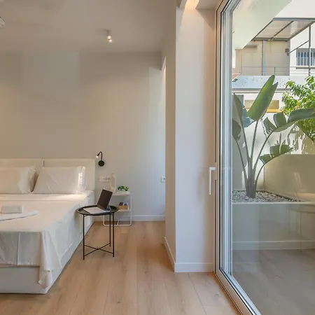 Appartement Live In Style *