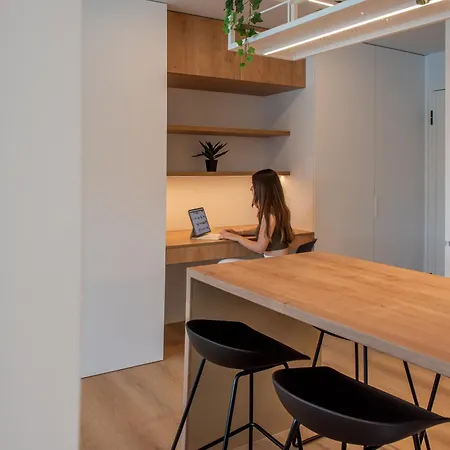 Apartament Live In Style *