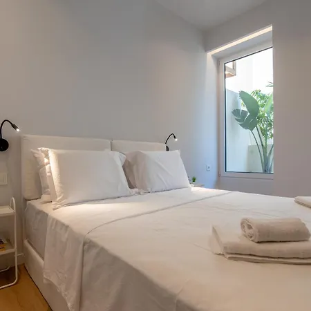 Live In Style Appartement *