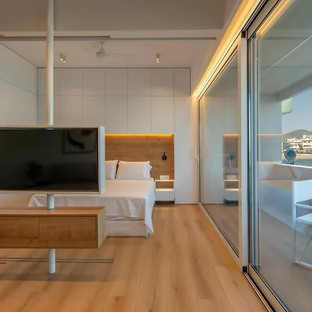 Apartment Live In Style Chalkida