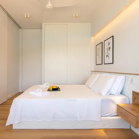 Apartment Live In Style Chalkida