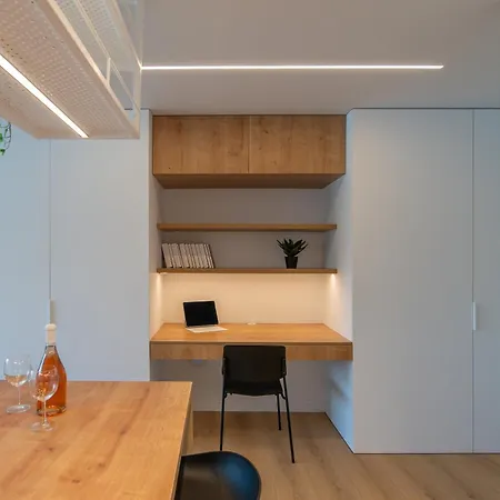 Apartment Live In Style Chalkida