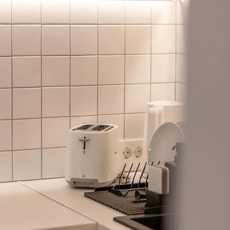 Live In Style Appartement