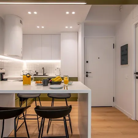 Apartment Live In Style *