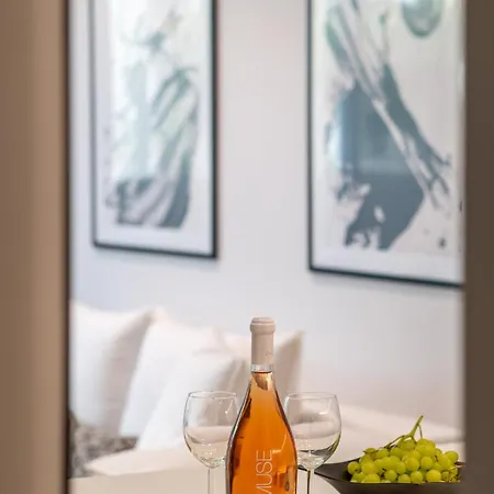 Live In Style Appartement