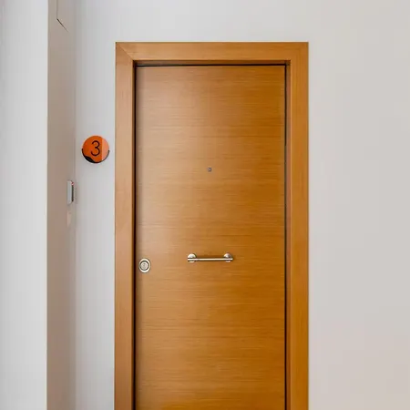 Apartment Live In Style