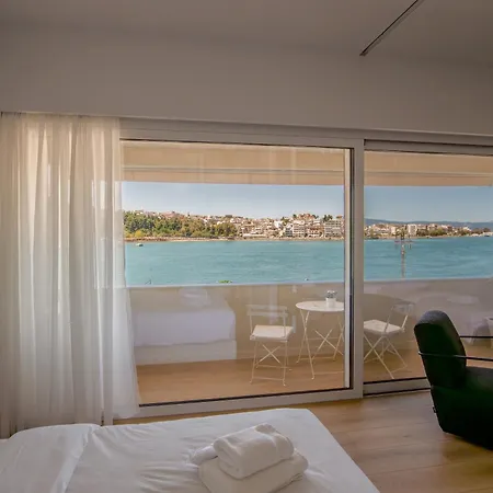 Apartment Live In Style