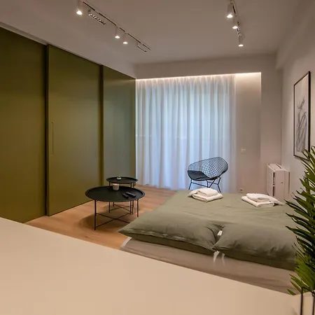 Apartment Live In Style *
