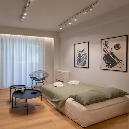 Apartment Live In Style